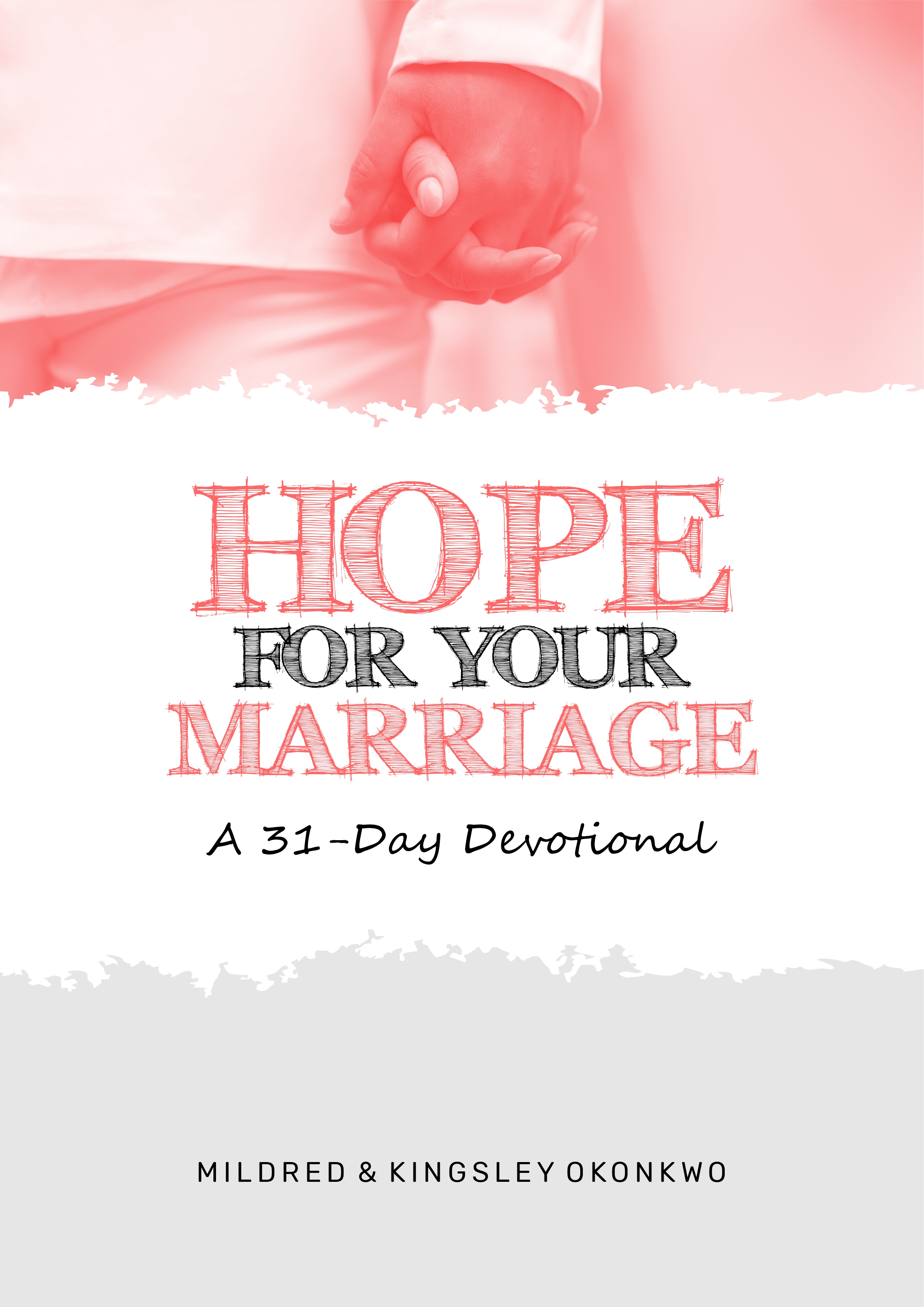 Hope for Your Marriage